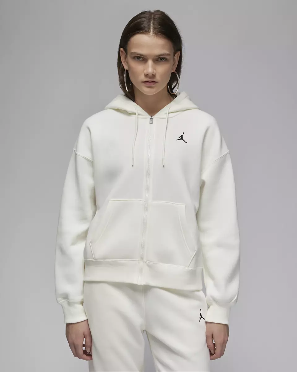 Jordan Brooklyn Fleece hoodie