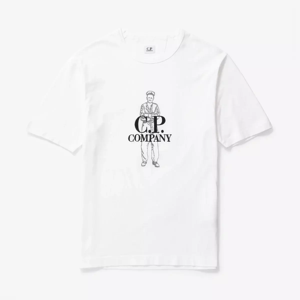 CP Company T-shirt