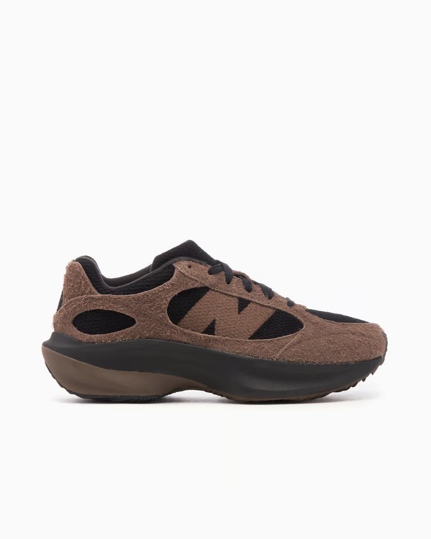 New Balance WRPD Runner MUS "True Brown"