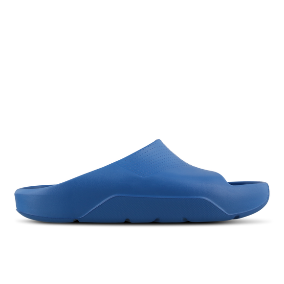 Nike Jordan Post Slide Blauw