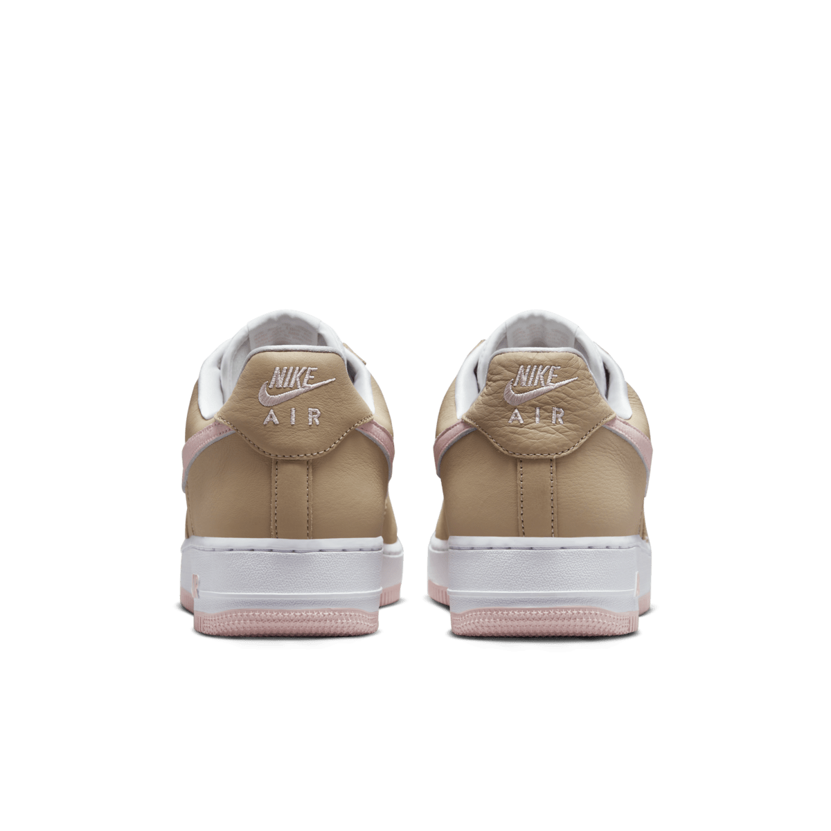 Nike Air Force 1 Low Retro 'Linen'