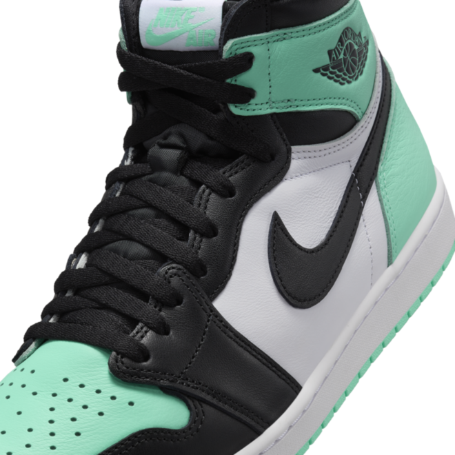 Nike Air Jordan 1 High 'Green Glow' DZ5485-130