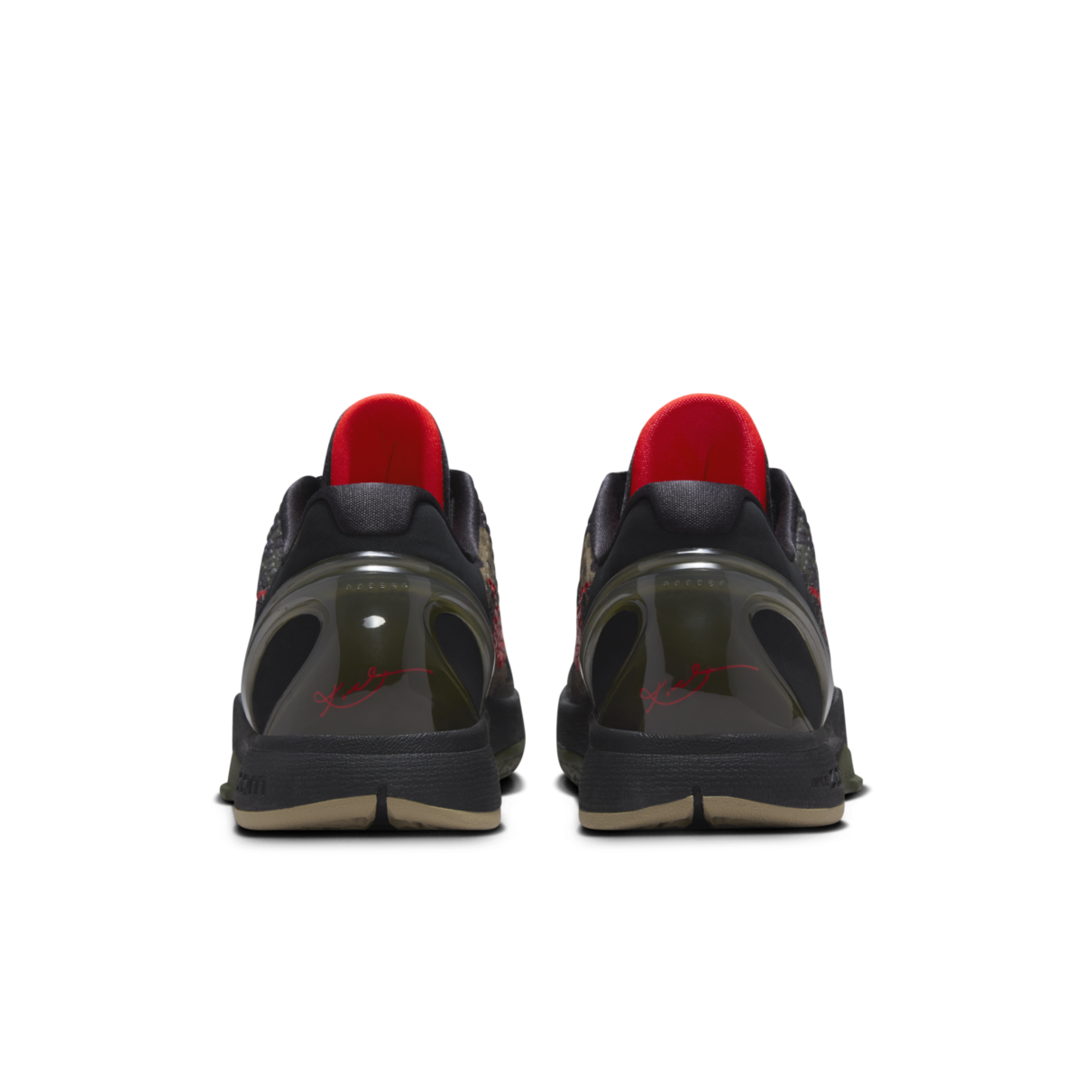 Nieuwe Nike Kobe 4,6 en 8 Protro colorways droppen deze week