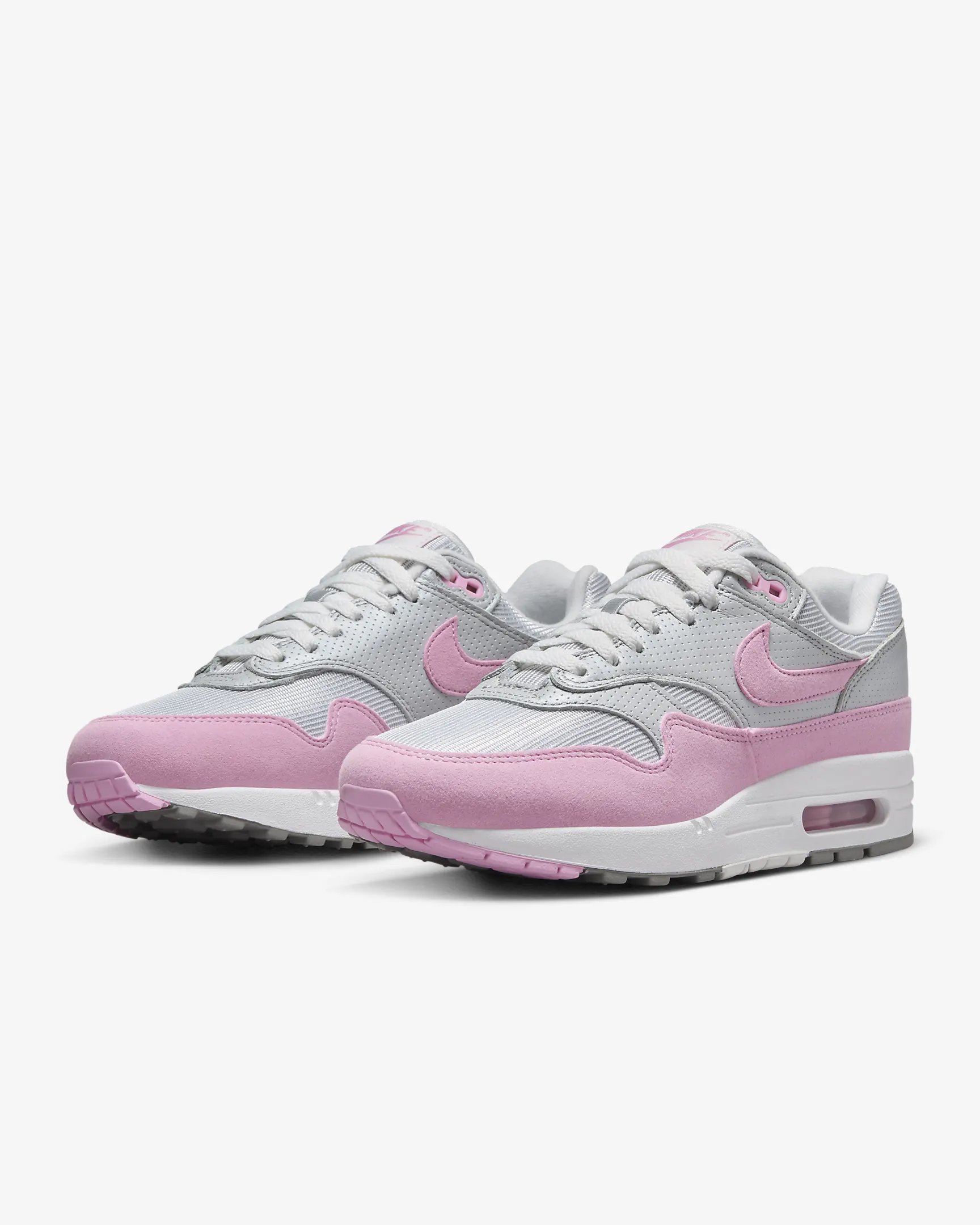 Nike Air Max 1 Pink