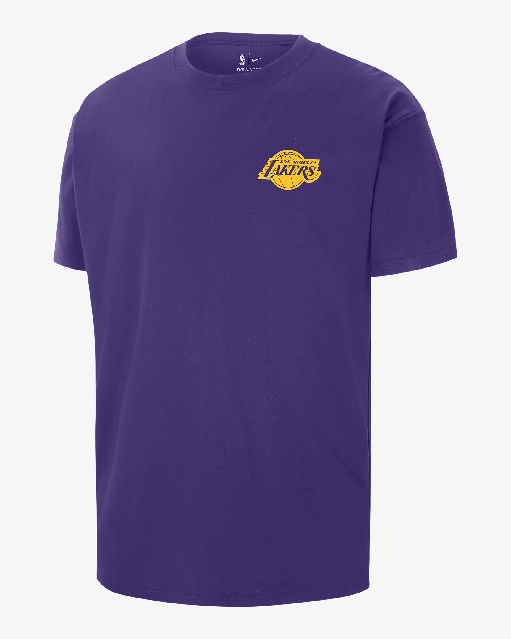 Nike T-Shirt Lakers