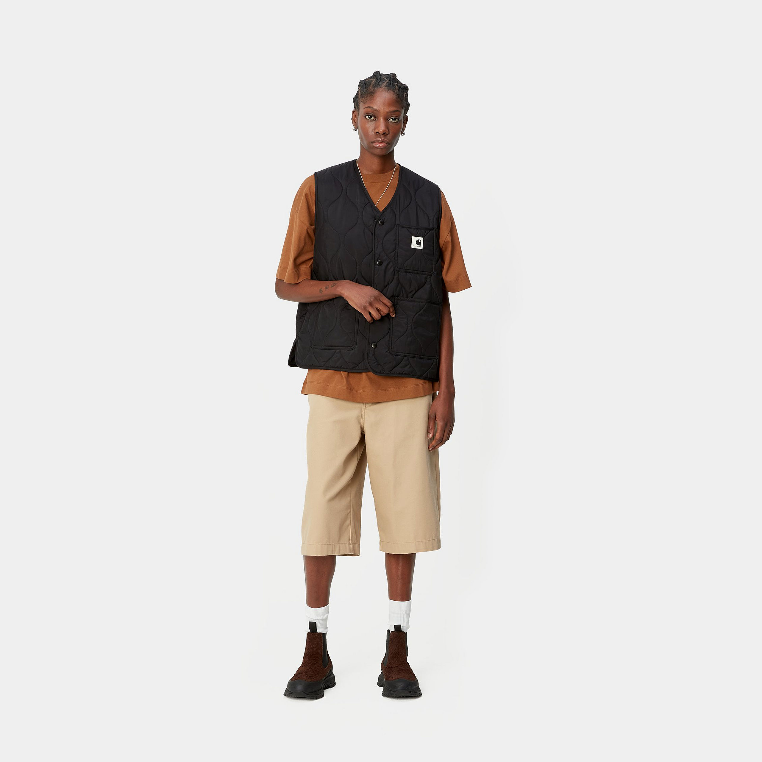Carhartt WIP outfit
