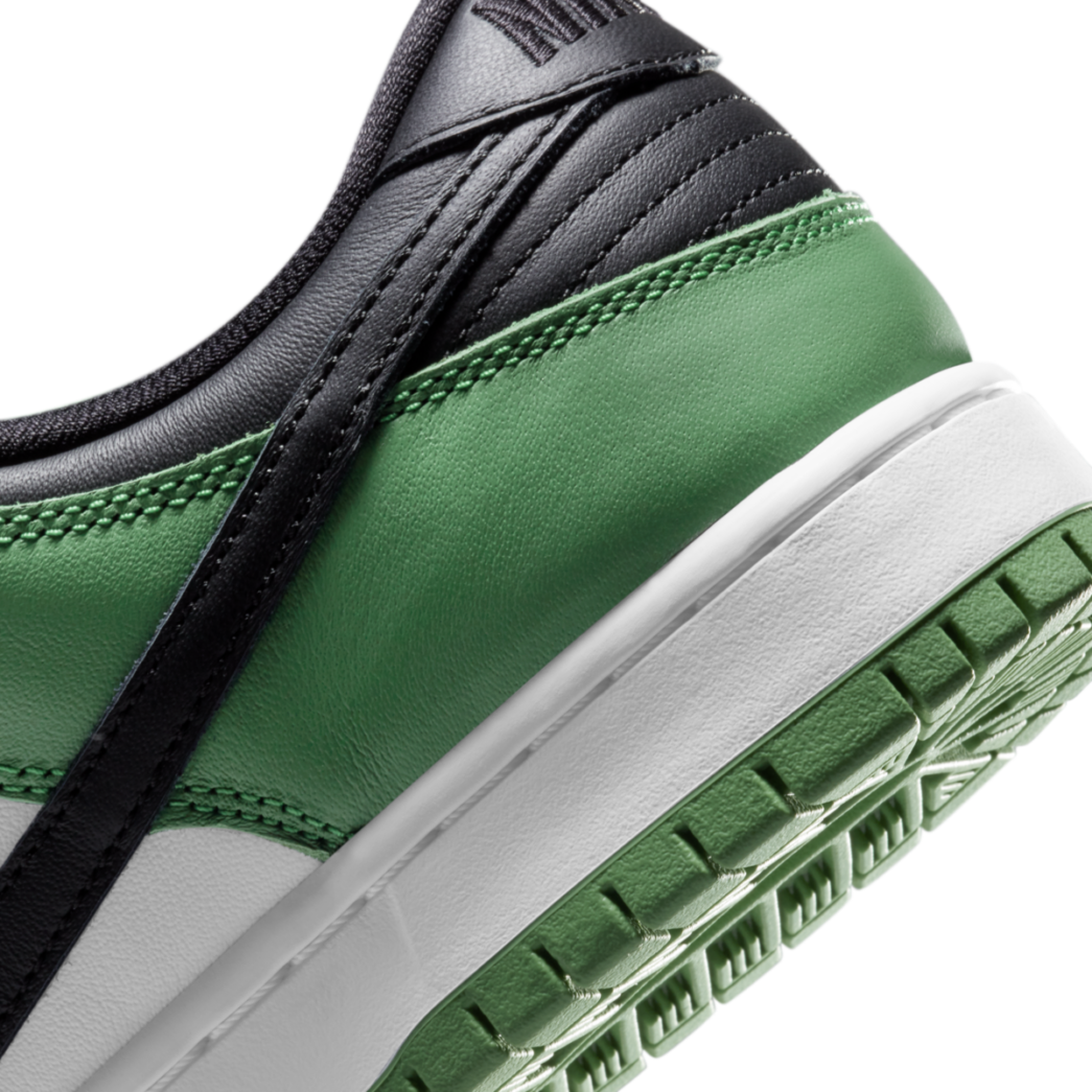 Nike SB Dunk Low Pro 'Classic Green' BQ6817-302 