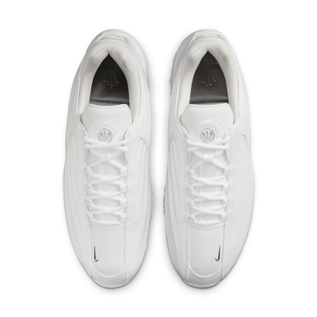 Nocta x Nike Hot Step 2 'White'