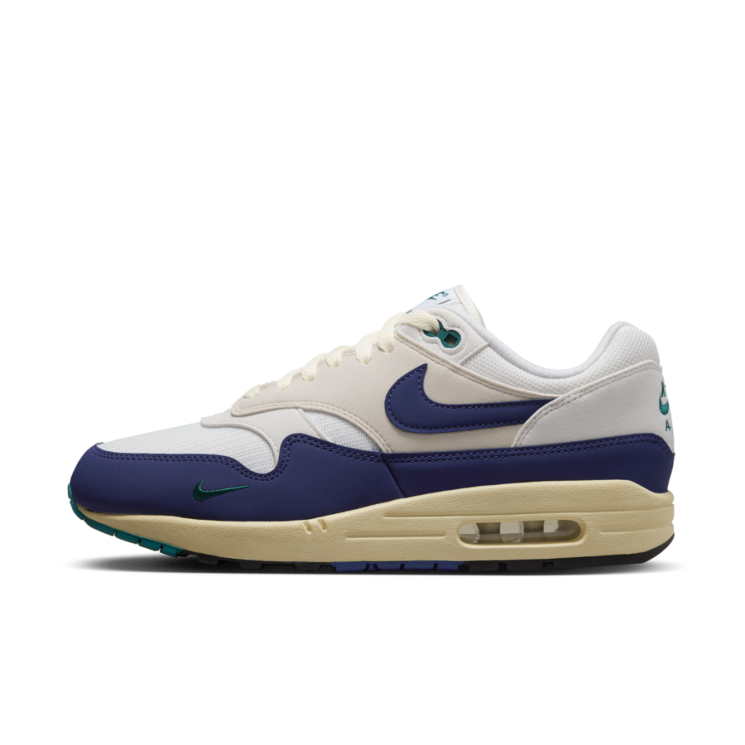 Nike Air Max 1 Athletic Department 'Navy'