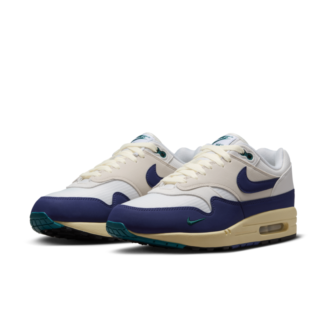 Nike Air Max 1 Athletic Department 'Navy'