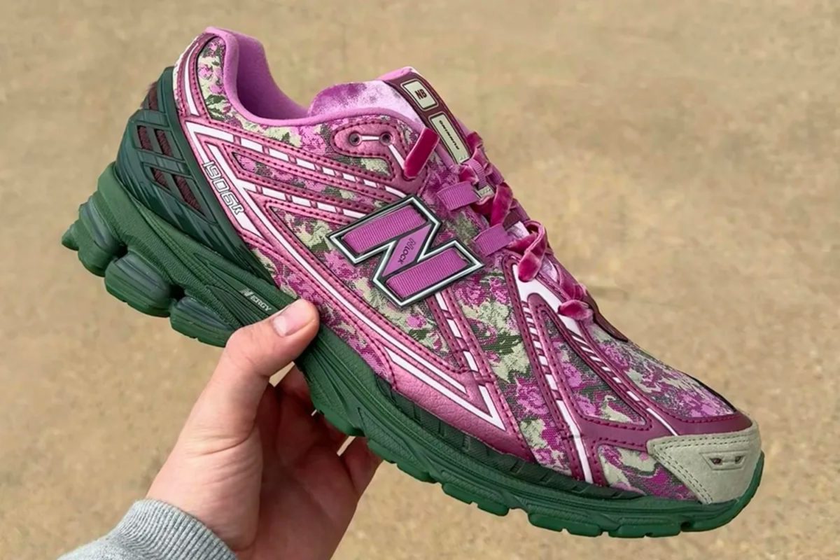 Jack Harlow x New Balance 1906R 