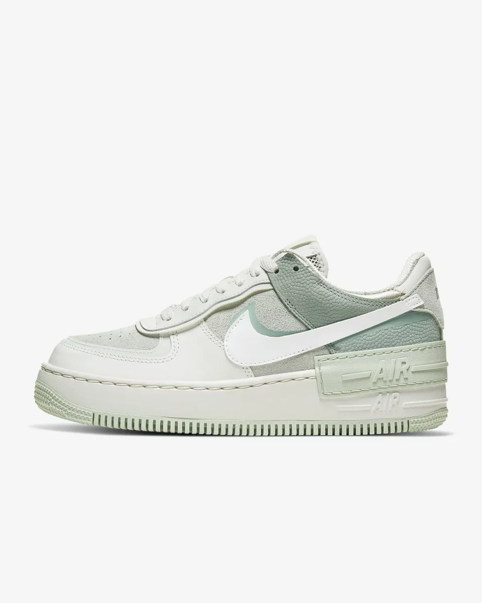 Nike Air Force 1 Shadow 'Pistachio Frost'
