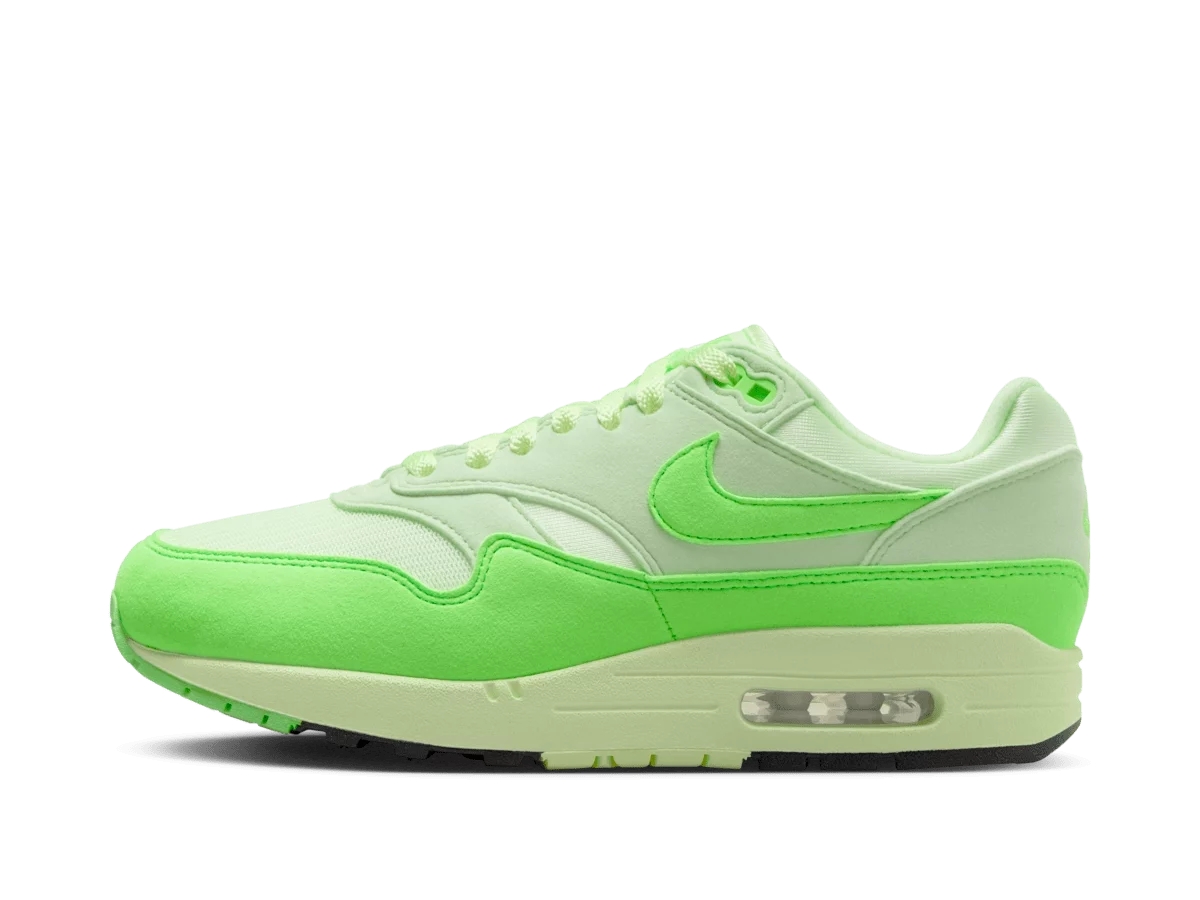 Nike Air Max 1 'Vapor Green'