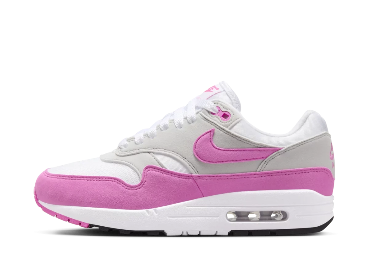 Nike Air Max 1 'Pink Rise'