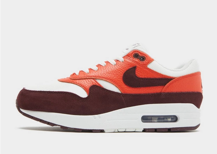 Nike Air Max 1 'Burgundy Crush'