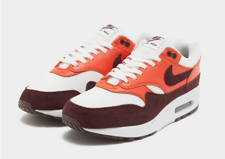 Nike Air Max 1 'Burgundy Crush'