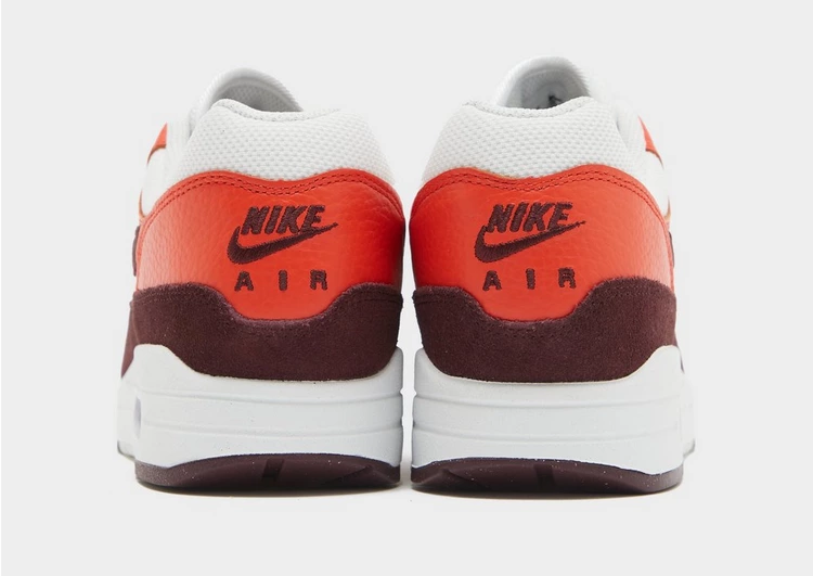 Nike Air Max 1 'Burgundy Crush'