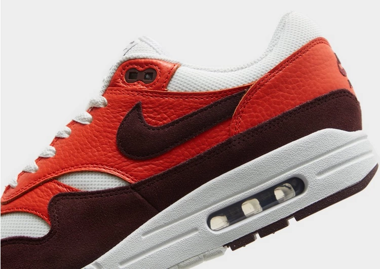 Nike Air Max 1 'Burgundy Crush'