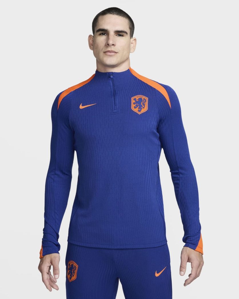 Nike Netherlands Kit 