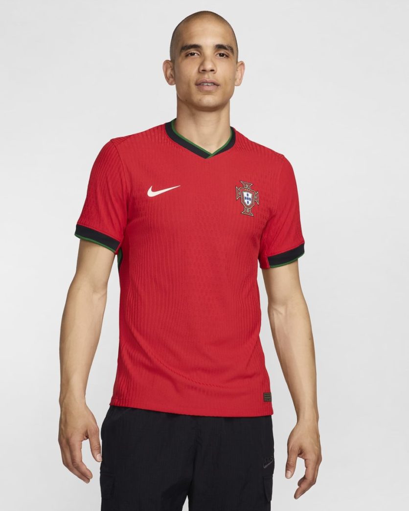 Nike Kit 2024 Portugal