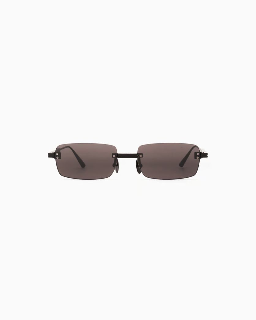 CHIMI Rimless Parallel Unisex Sunglasses