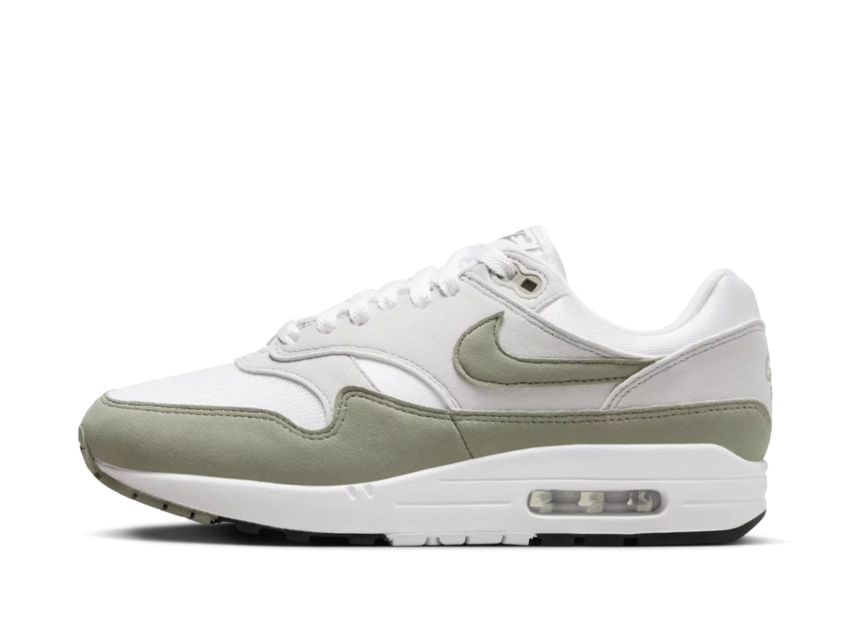 Nike Air Max 1 ’87 'Light Army'