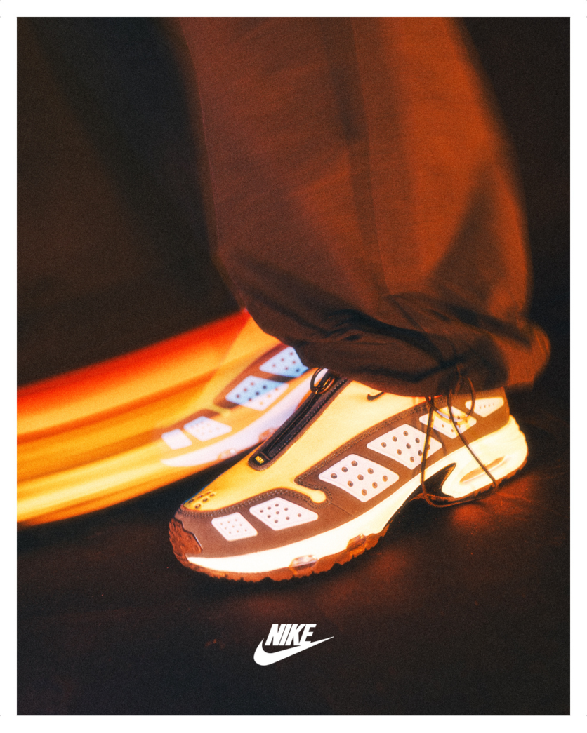 Nike Air Max SNDR