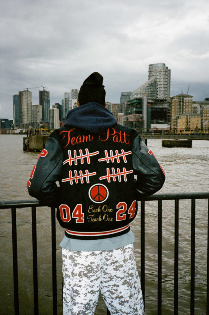 Patta AW24