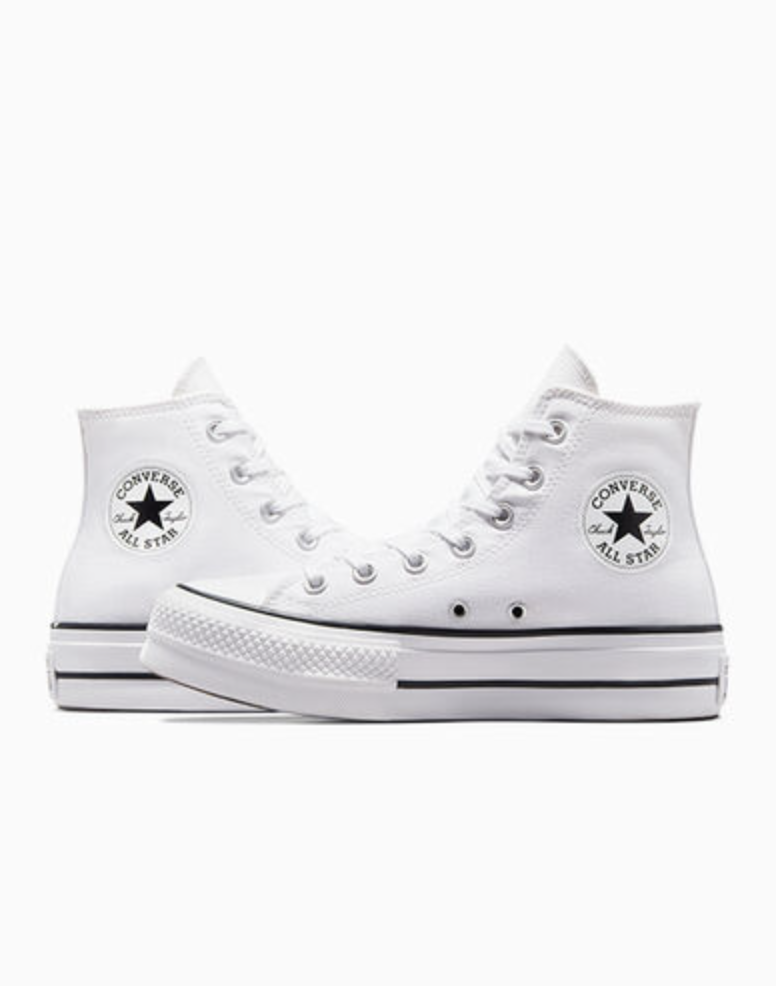 chuck converse platform 