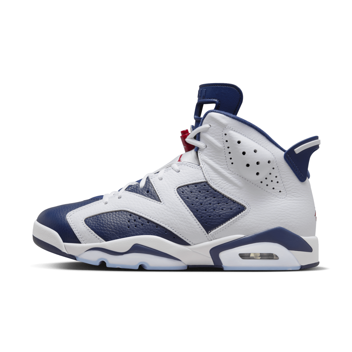 Air Jordan 6 Retro 'Olympic'