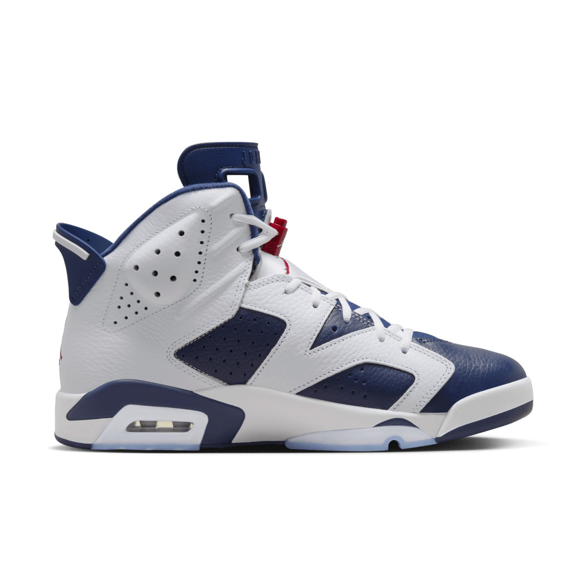 Air Jordan 6 Retro 'Olympic'