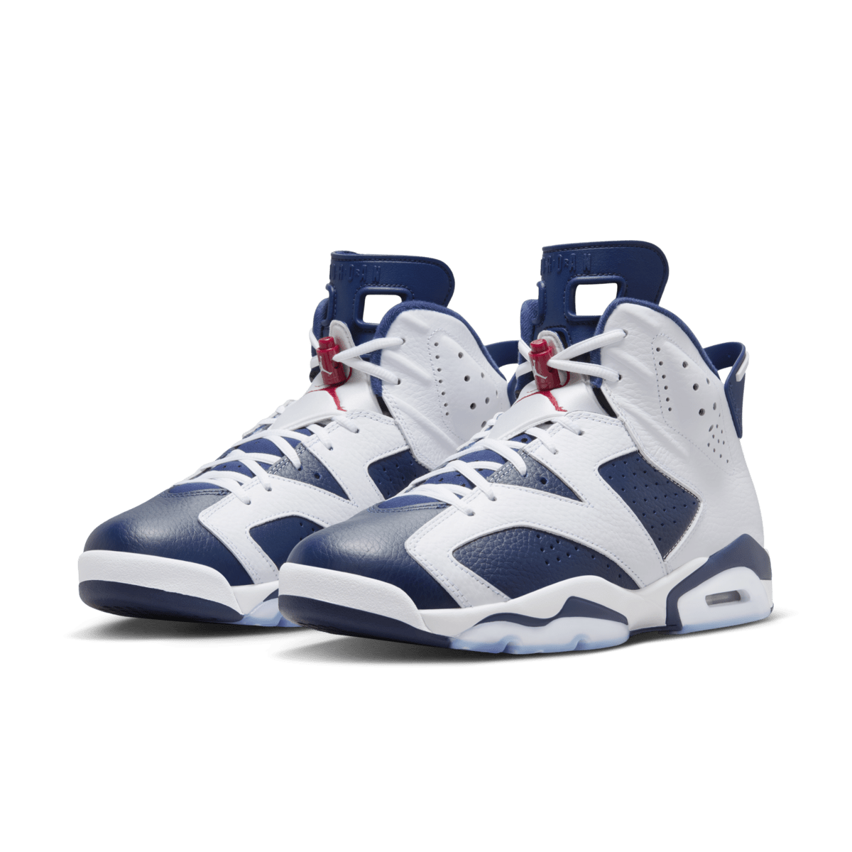 Air Jordan 6 Retro 'Olympic'