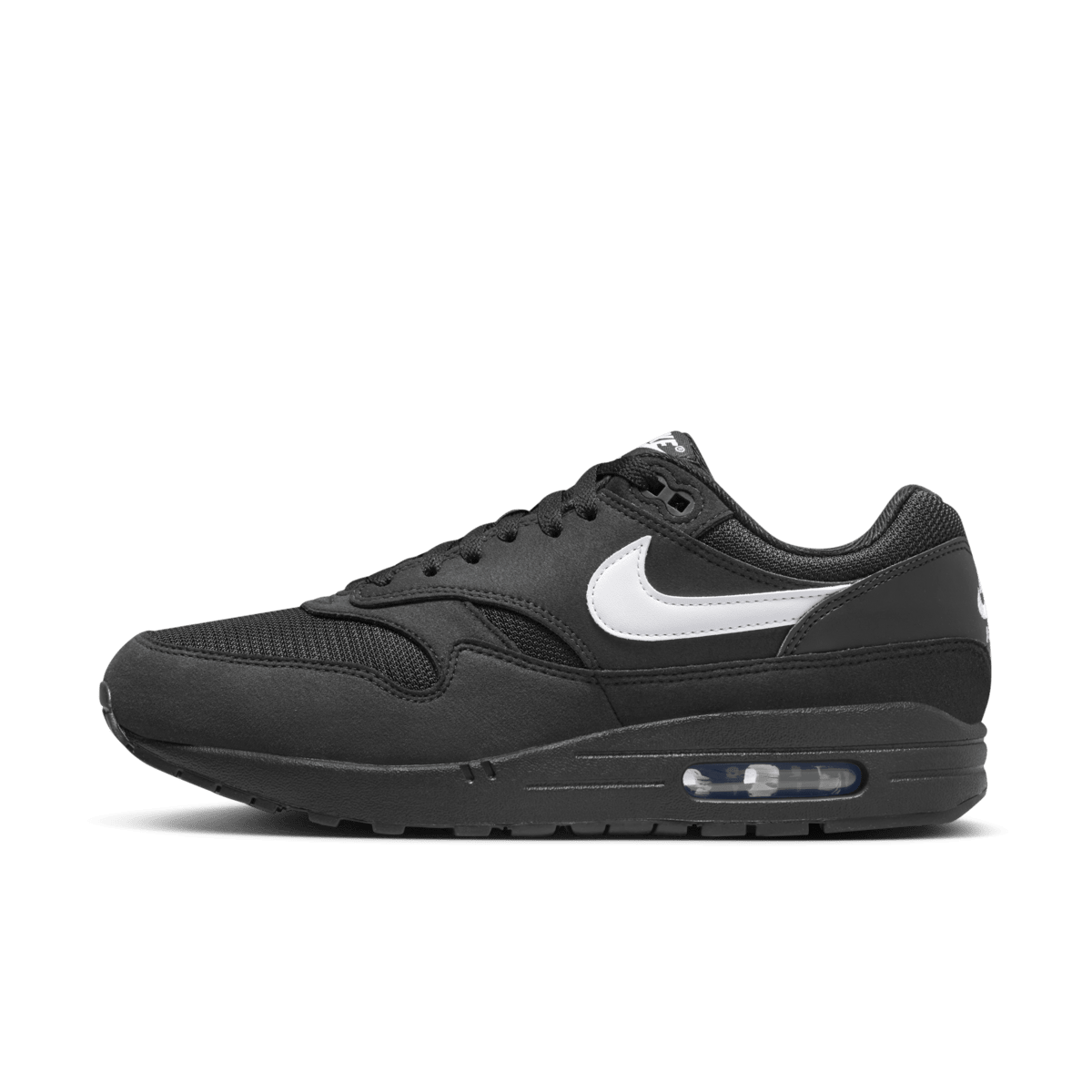 Nike Air Max 1 'Black & White'