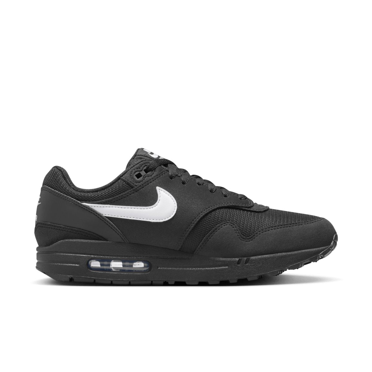 Nike Air Max 1 'Black & White'