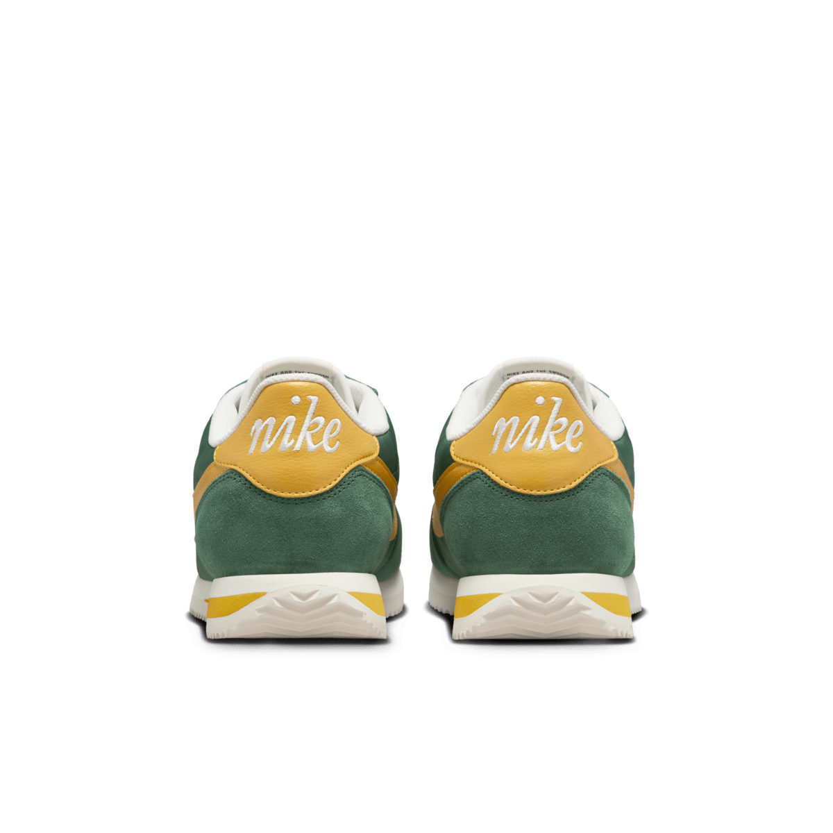 Nike Cortez Oregon