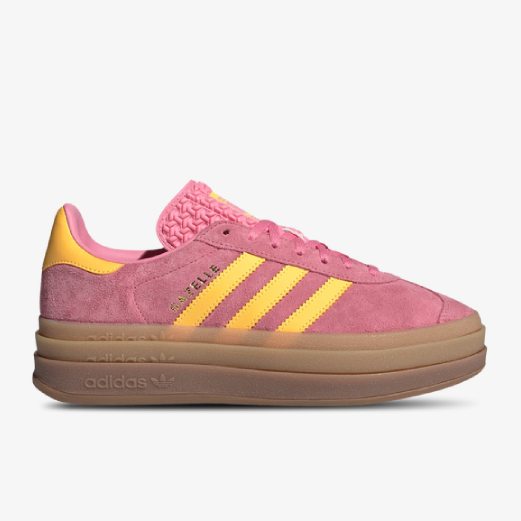 adidas gazelle bold