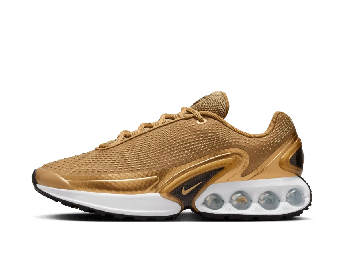 Nike Air Max DN 'Golden Bullet'