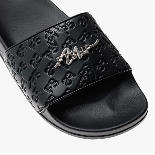 Footshop Slide Monogram