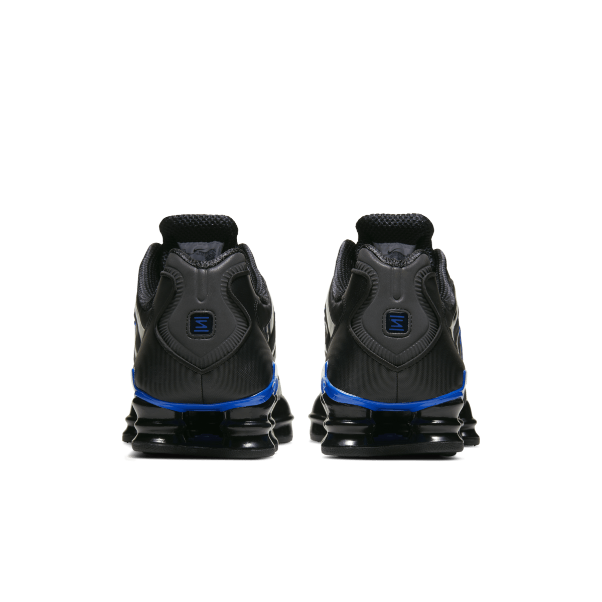 Nike Shox TL Racer Blue Black