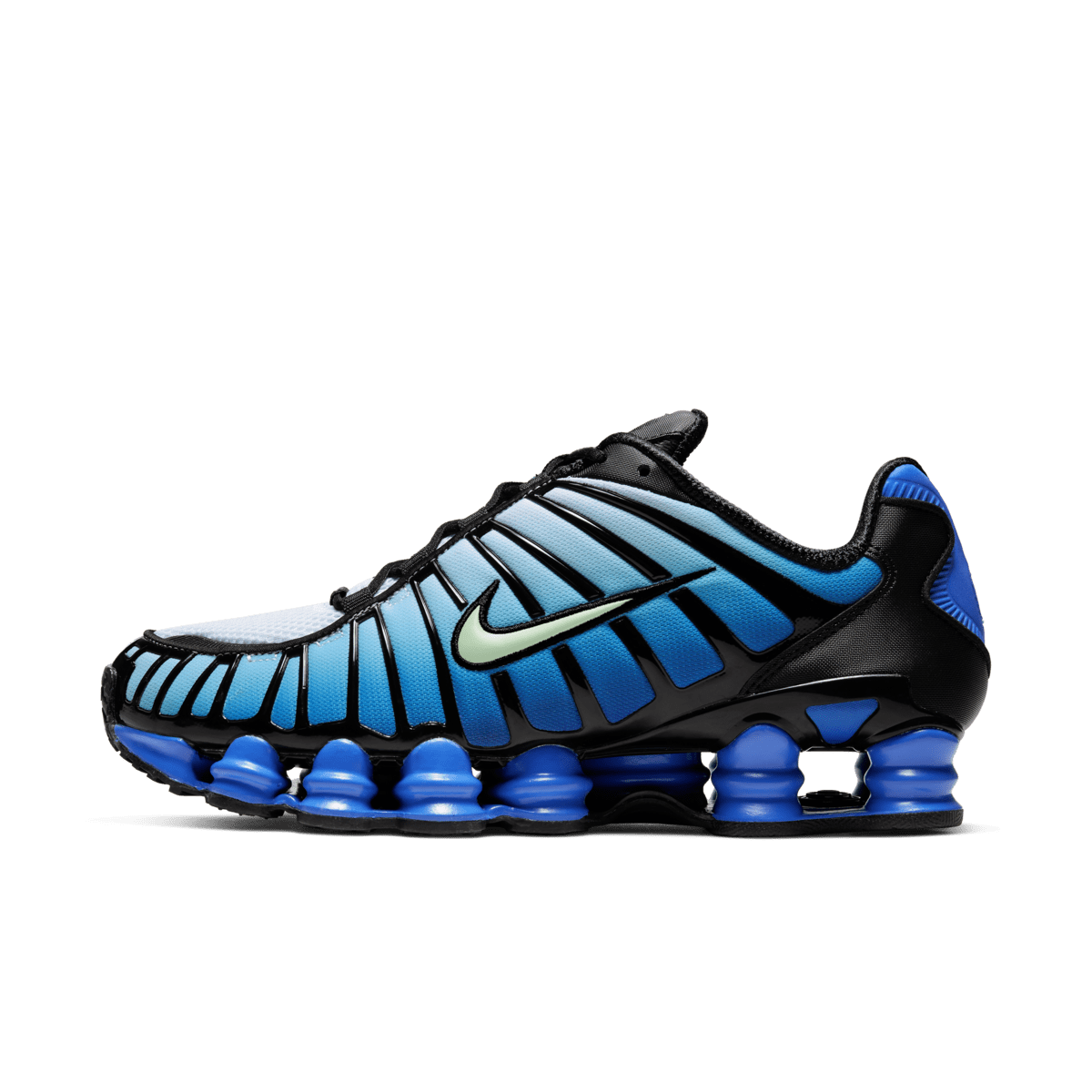 Nike Shox TL Racer Blue