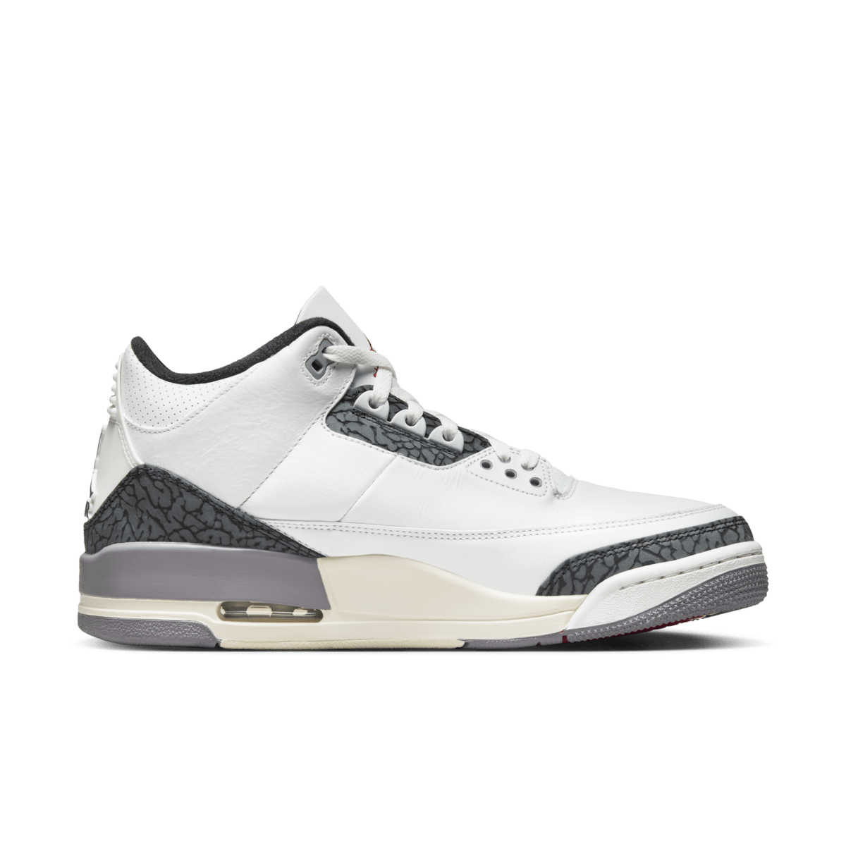 Air Jordan 3 Retro 'Cement Grey'