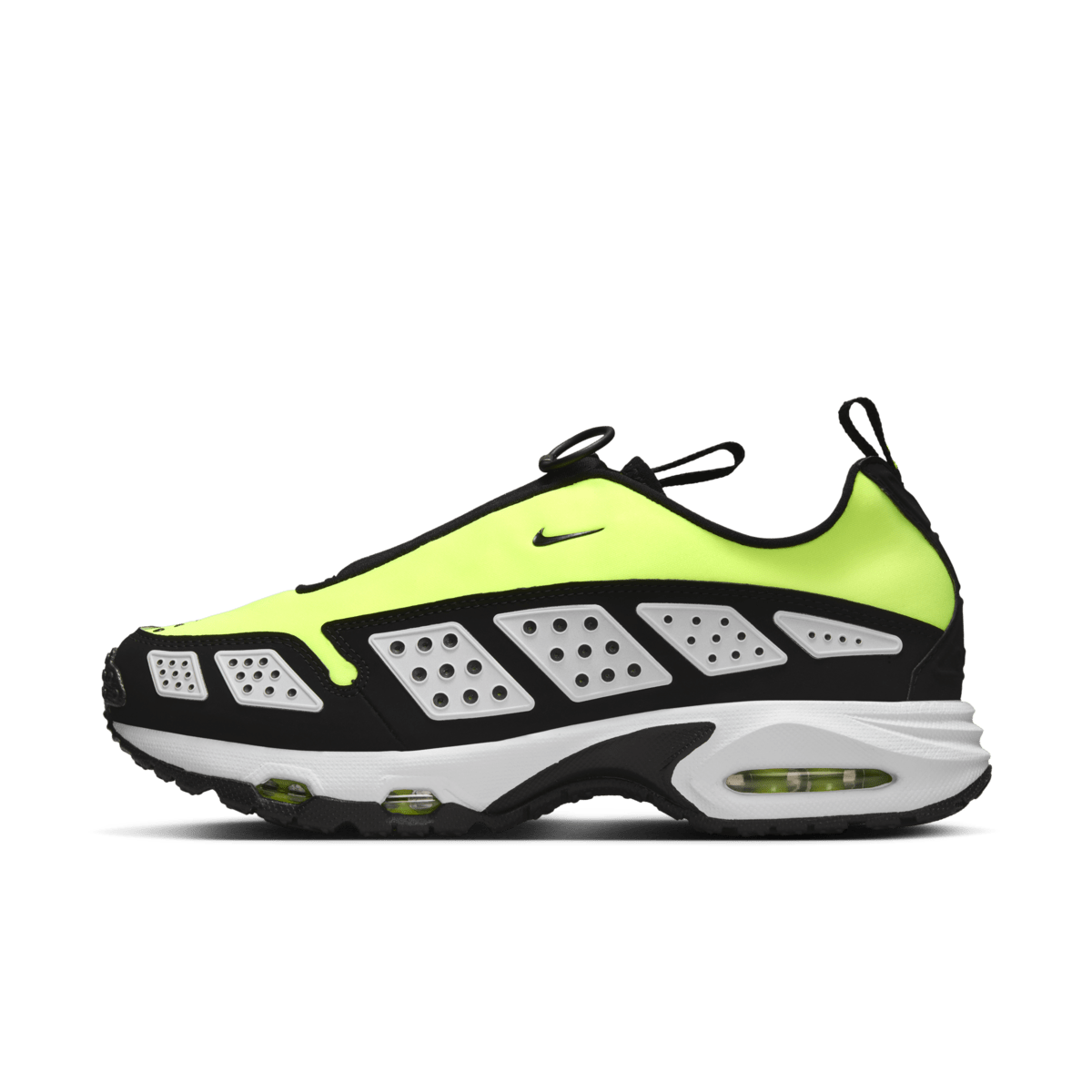 Nike Air Max SNDR WMNS 'Electric Green'