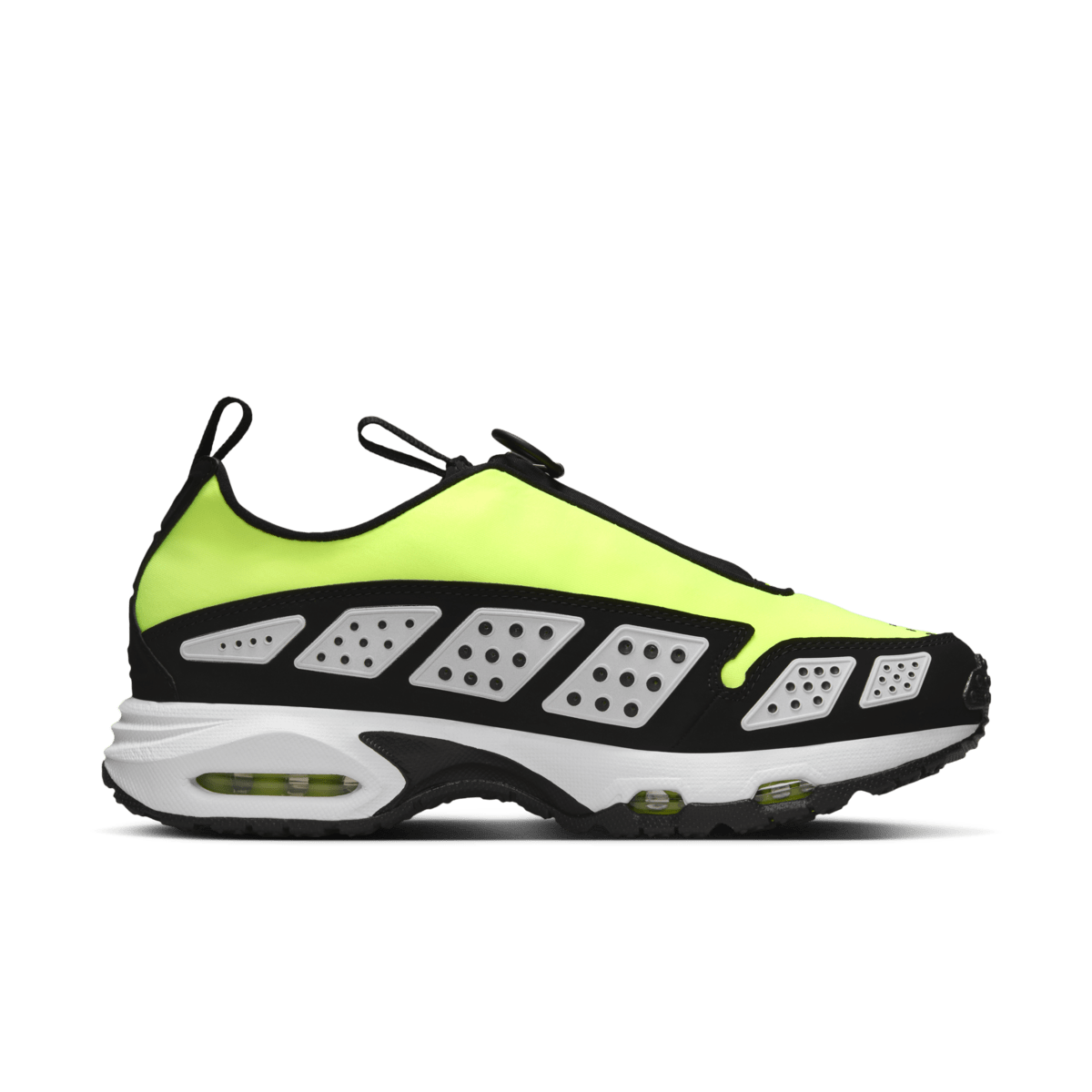 Nike Air Max SNDR WMNS 'Electric Green'