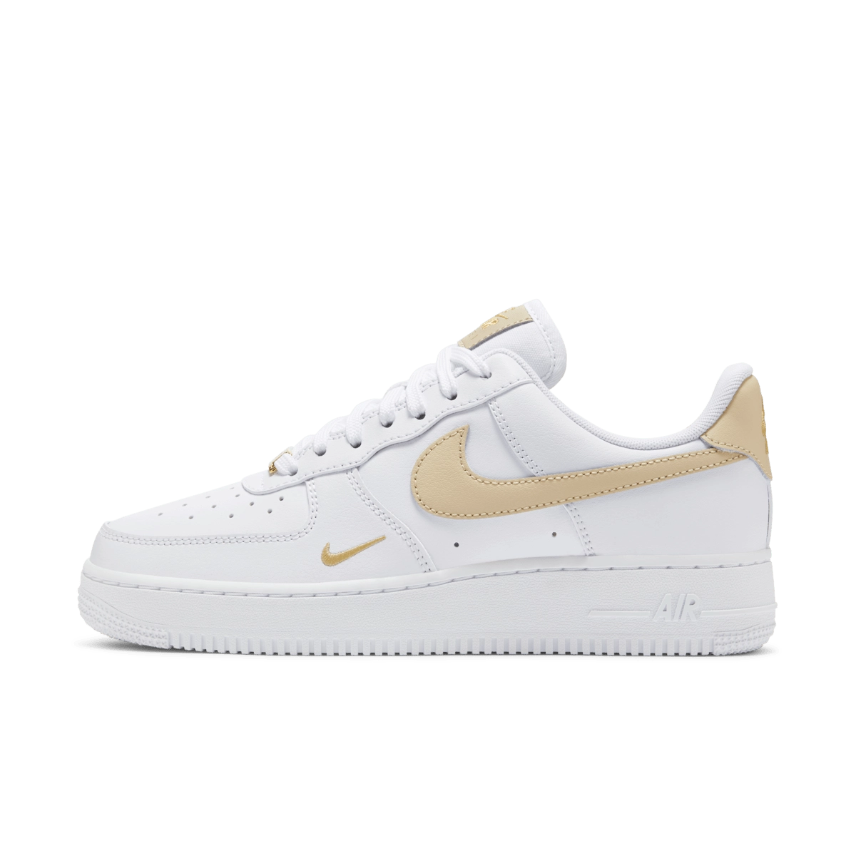 Nike Air Force 1 WMNS Sanddrift