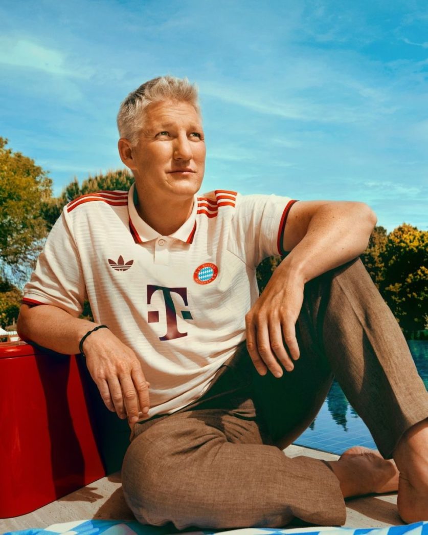 adidas Bayern München