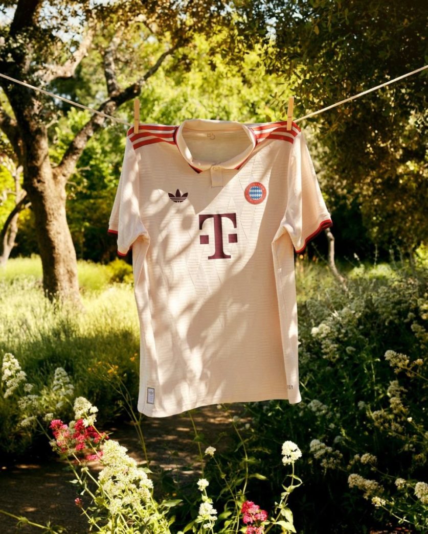 adidas Bayern München