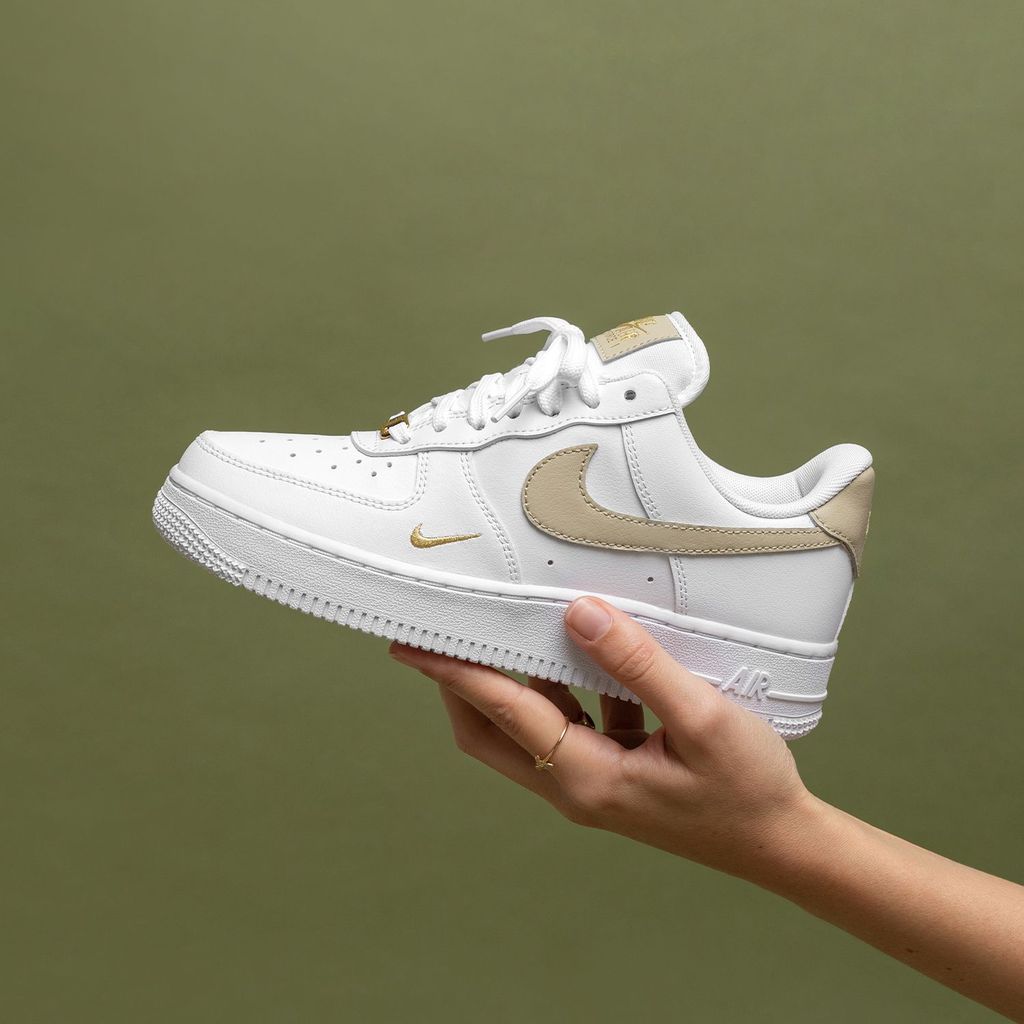 Nike Air Force 1 '07 Essential 'Beige'