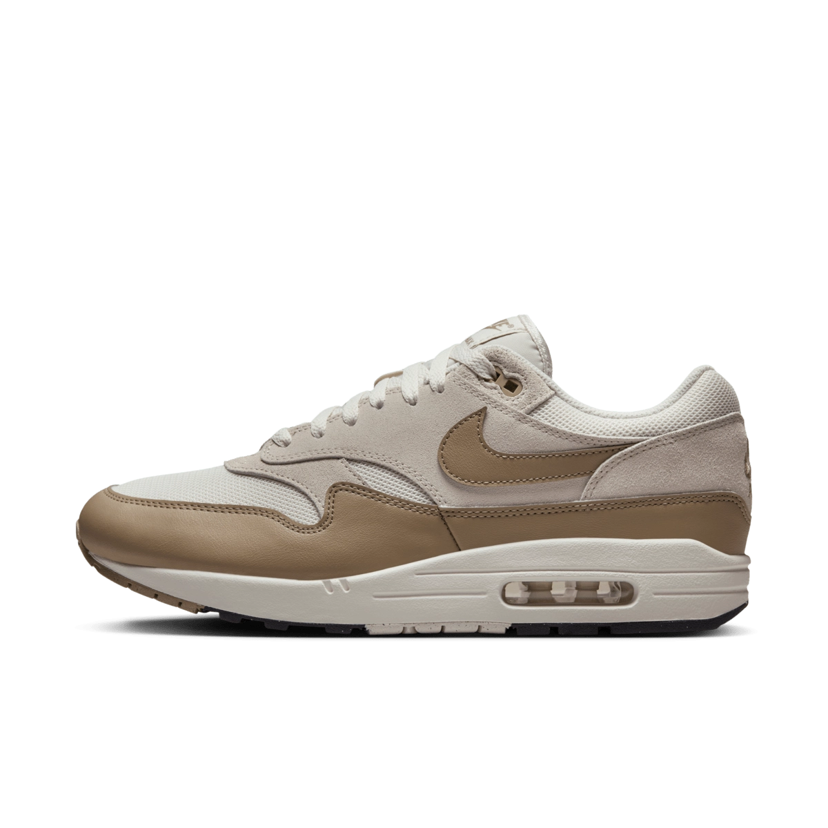 Nike Air Max 1 Khaki