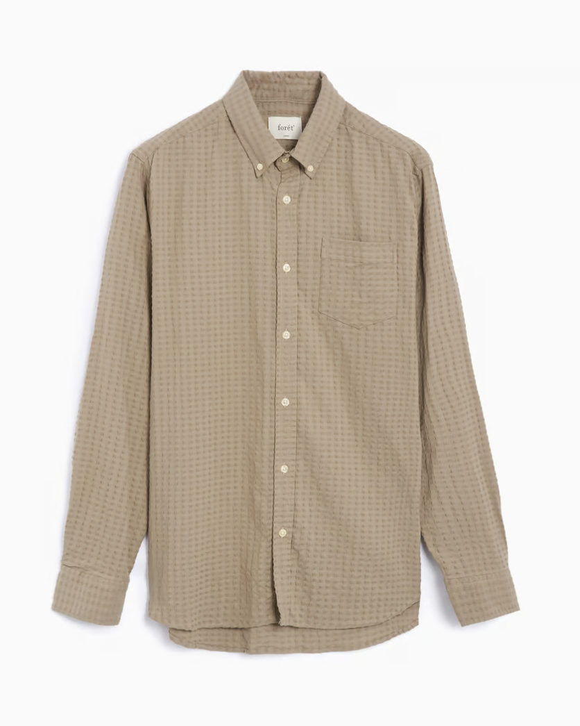 Shirt Foret Dawn