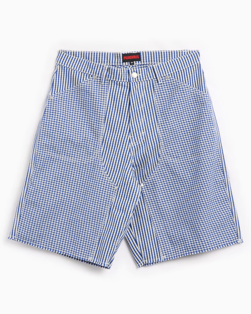 Pleasures Shorts